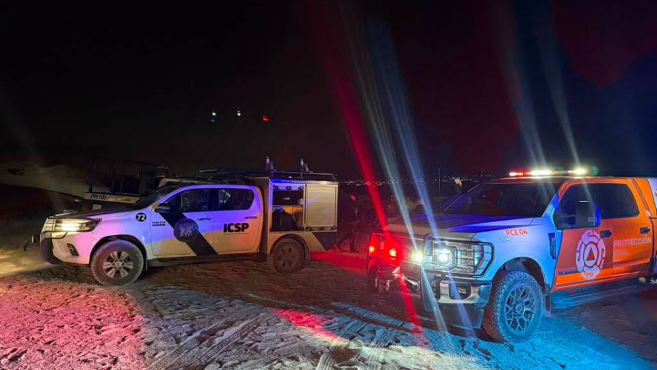 Fatal accidente laboral en Mina, Nuevo León
