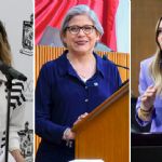 Diputadas piden acuerdos para aprobar en tiempo el presupuesto de Nuevo León