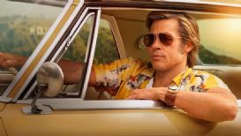 Netflix revela el título de la secuela de 'Once Upon a Time in Hollywood'