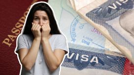 ¿Tu cita para la visa fue cancelada? Esto pasará ahora con tu trámite