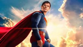 James Gunn concluye el rodaje de 'Man of Tomorrow', la secuela de Superman