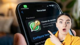 ¿Tienes WhatsApp en varios dispositivos? Prepárate para este cambio de seguridad