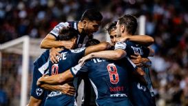 Rayados puede amarrar hoy su pase a ‘Conca' si América y Toluca llegan a Semifinales de Leagues Cup