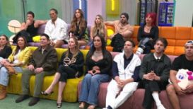 La Casa de los Famosos México: Así quedaron los nominados en la semana 5