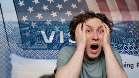 ¿Qué pasará con mi visa? EU detiene citas para solicitarla en todo el mundo