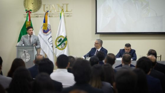 Destaca Samuel retos en NL ante llegada de 160 mil foráneos anualmente