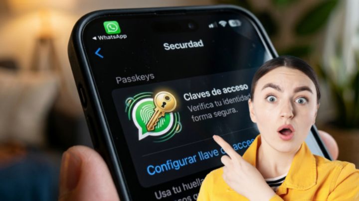 ¿Tienes WhatsApp en varios dispositivos? Prepárate para este cambio de seguridad