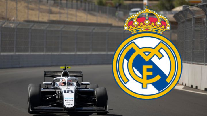 El Real Madrid, nuevo patrocinador del GP de España, cederá algunas de sus instalaciones