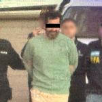 Vinculan a proceso a contraalmirante Fernando Farías por contrabando de combustible