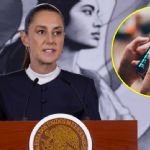 Sheinbaum, a favor de restringir el uso de celulares en las escuelas