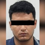 Detienen a joven por robar 46 vacas de un rancho en General Terán