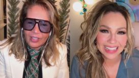 Yolanda Andrade revela cuánto tiempo le queda de vida tras su diagnóstico de ELA