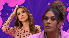 ¿Qué pasa entre Galilea Montijo y Yanet García? La tensión que surgió tras su eliminación