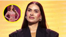 ¿Se asustó? Galilea Montijo no aparece en HOY tras polémica con Yanet García