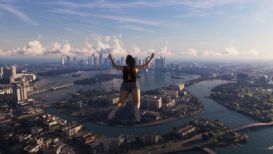 GTA VI: Netflix lanza el tráiler oficial del esperado videojuego