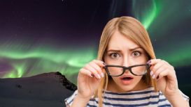 ¡Alerta por tormentas solares! Esto se sabe de cuándo podría llegar a la Tierra