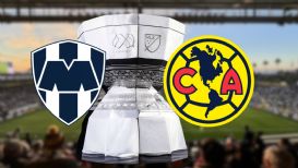 Rayados jugará la Semifinal de Leagues Cup ante América en Carson