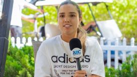 Tras su paso por Monterrey, Osorio apunta al US Open: ‘Solo quiero dar lo mejor de mí’