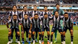 Confirma Liga MX que Rayados jugará Concachampions 2027