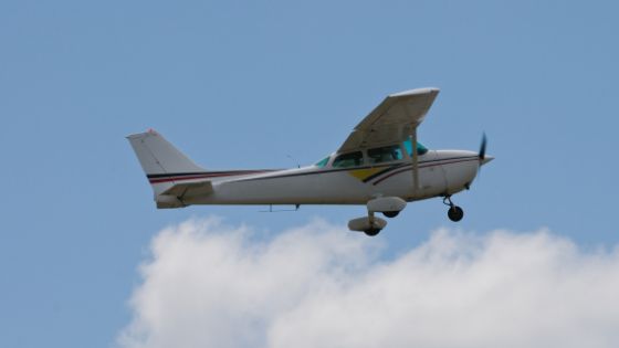 Avioneta se estrella minutos antes de aterrizar; no hubo sobrevivientes en Alaska
