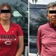 Pareja despoja de cadena valuada en 40 mil pesos a mujer en Monterrey