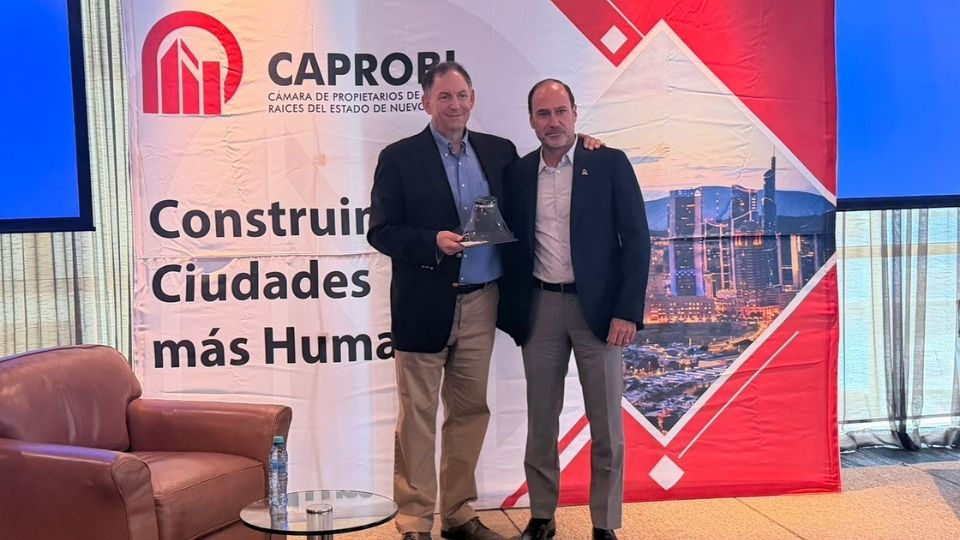 Urgen a densificar Monterrey para frenar expansión urbana