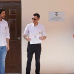 Destaca Colosio legado de su madre durante inauguración de obra en Sonora