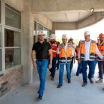 Proyecta NL construir 42 nuevas escuelas; invertirán mil millones de pesos
