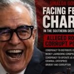 Exjefe de la DEA difunde video de Rubén Rocha hecho con IA