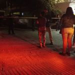 Matan a balazos a hombre en Ciudad Croc, Guadalupe