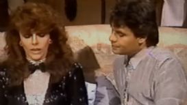 La noche que México NO durmió; así hicieron historia Juan Gabriel y Verónica Castro | Video