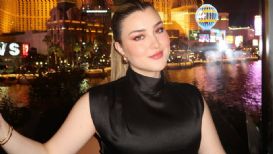 ¿Quién es el novio de Melenie Carmona, hija de Alicia Villarreal? Esto se sabe