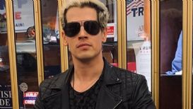 ICE detiene al ultraderechista Milo Yiannopoulos; influencer que apoyó las deportaciones de Trump