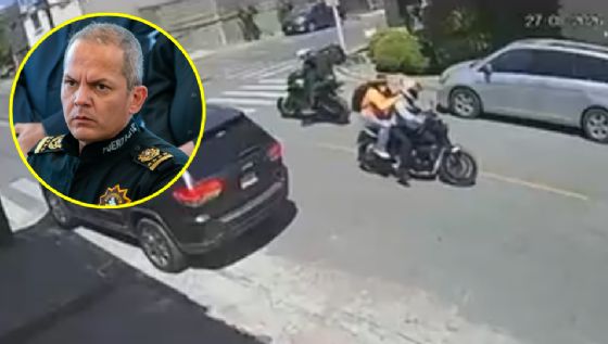 Investigan asalto por más de un millón de pesos en San Pedro