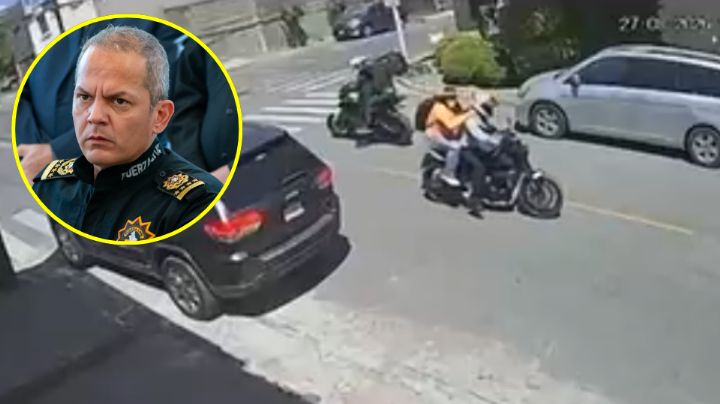 Investigan asalto por más de un millón de pesos en San Pedro