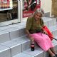 Ninfa fue abandonada por su hijo y nuera en un asilo de Monterrey; murió y nadie fue por ella