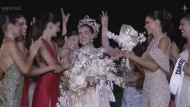 Gana Jalisco el Miss Universe México 2026; NL se queda en el top 10