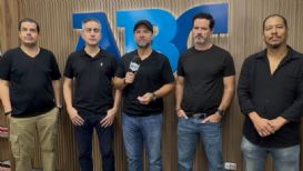 Marrano Rosa mantiene vivo el legado de Pink Floyd en Monterrey