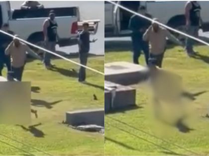 Conductor intoxicado choca, huye y provoca muerte de adulto mayor