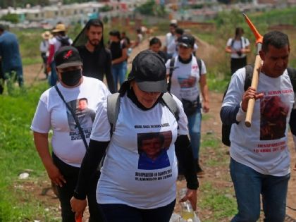 Atacan a balazos a madre buscadora y su hija en Culiacán
