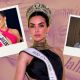 ¿Quién es María Vargas? La Miss Jalisco que se convierte en Miss México 2026