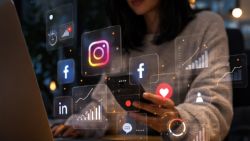El negocio de los "Influencers"