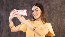 Melissa Arria: estratega del algoritmo