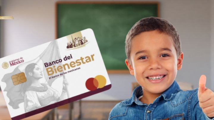 ¿Cómo usar la Tarjeta de la Beca Rita Cetina? Así puedes pagar en tiendas y supermercados