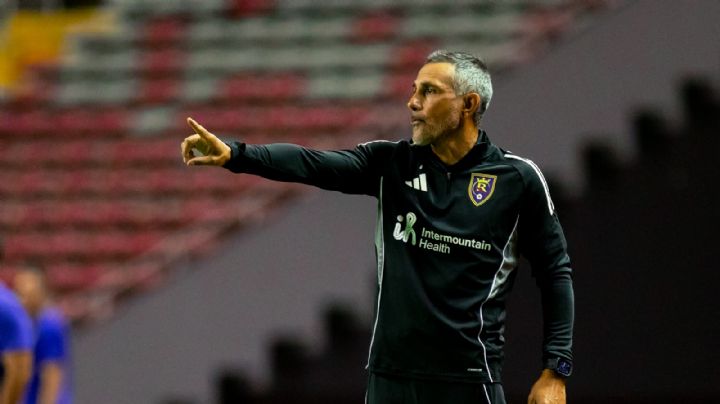 Real Salt Lake no se confía del mal momento de Tigres: “Sigue siendo un equipo grande”