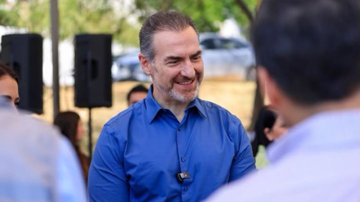 PAN confirma registro de Adrián de la Garza para la coordinación estatal