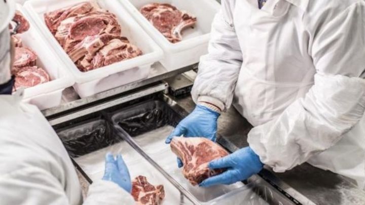 SuKarne, mayor exportadora de carne en México, evalúa su venta en 2 mil mdd