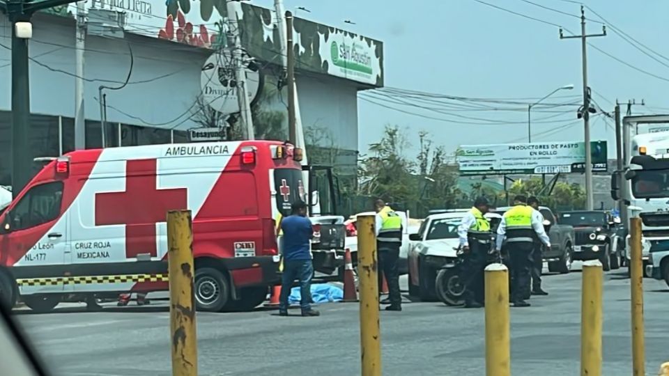 El 90 por ciento de los accidentes viales en la metrópoli son choques entre autos; sin embargo, el atropellamiento, que abarca el otro 10 por ciento, concentra la mitad de todas las muertes