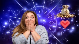 Horóscopo semanal del 31 de agosto al 6 de septiembre: ¿Una sorpresa inesperada llega a tu signo?