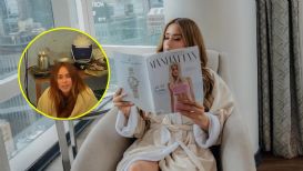 “El exilio me recordó quién soy”: Yanet García revela su pasado antes del lujo